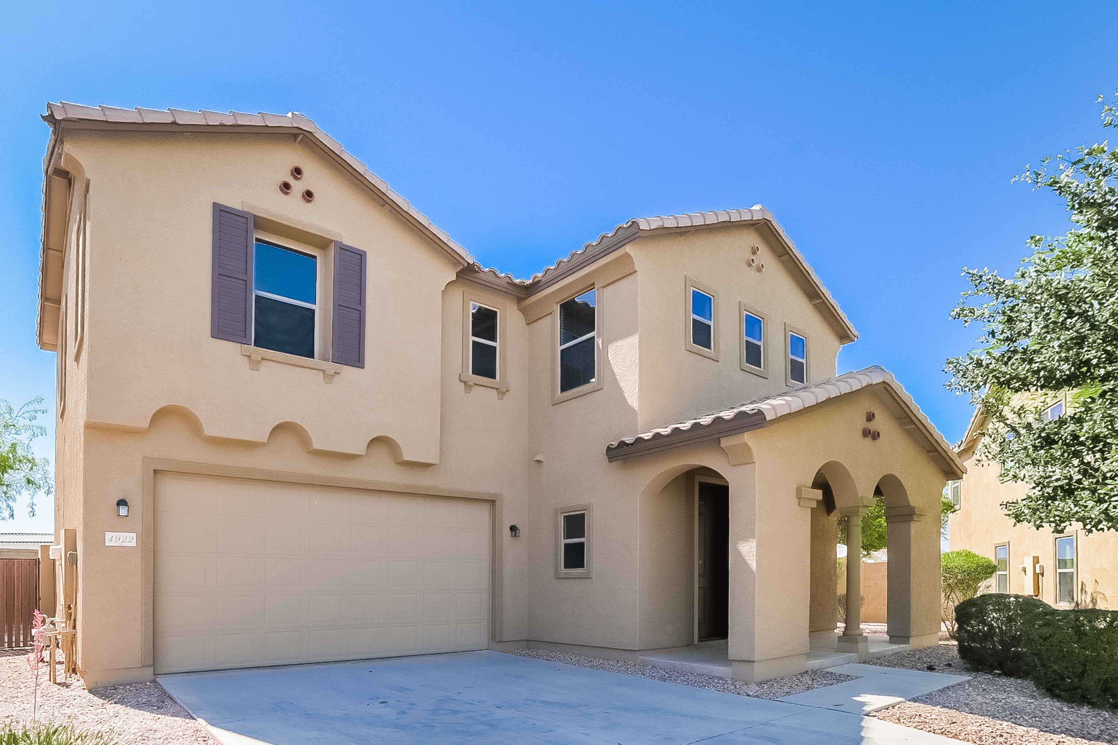 4922 N 110th Ln Phoenix, AZ 85037